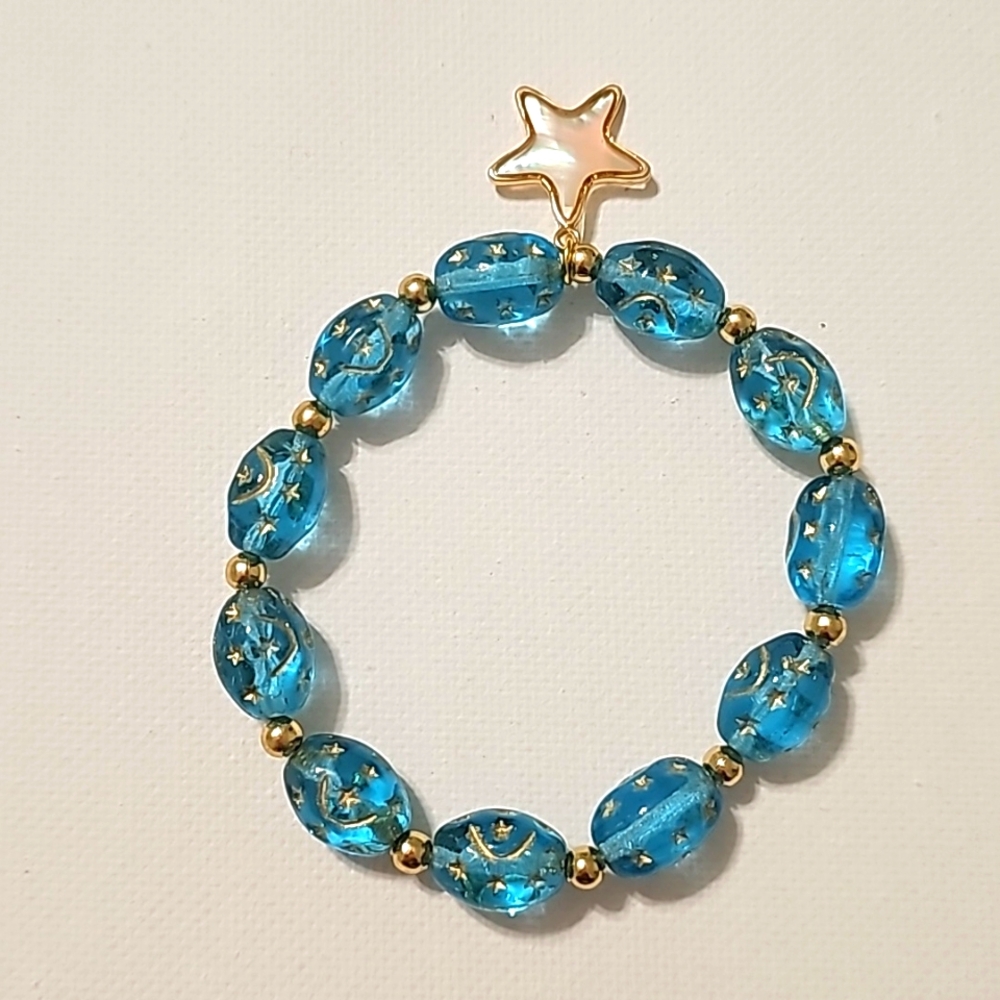 Star bracelet